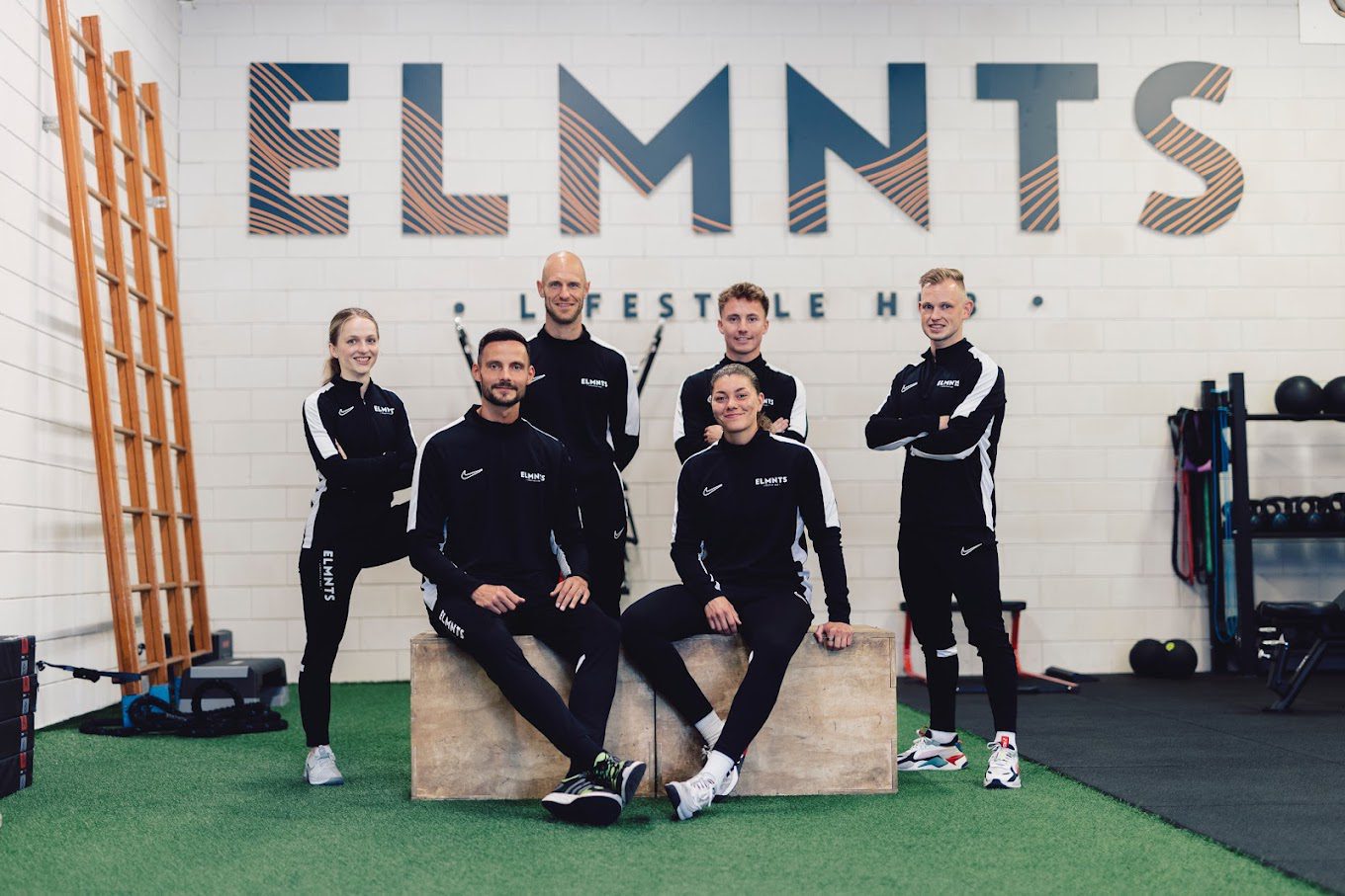 ELMNTS