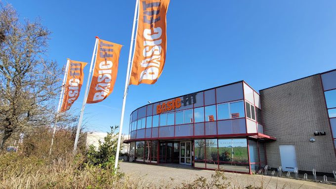 Basic Fit Aalsmeer
