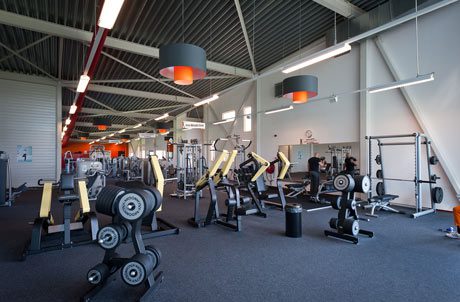 Basic-fit-Almere-113