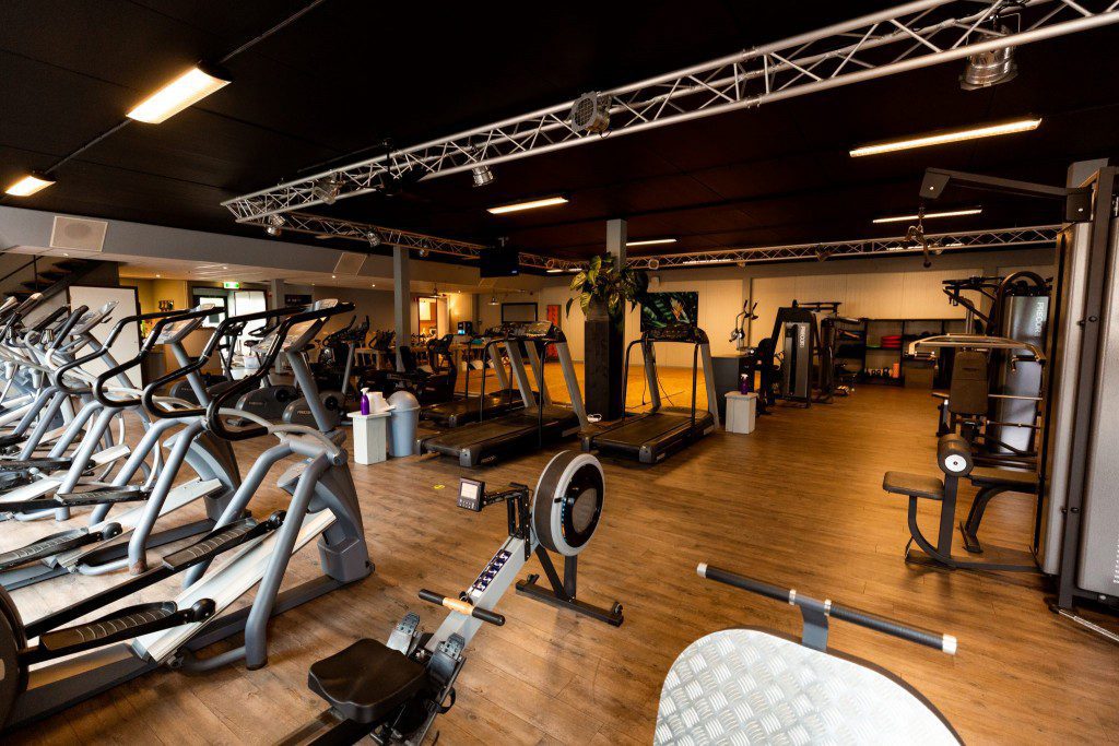 Sportfit waanders