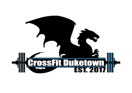 Logo Crossfit Duketown