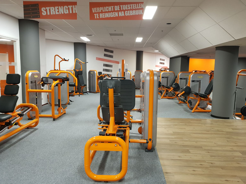 basic-fit-sportschool-arnhem-walstraat