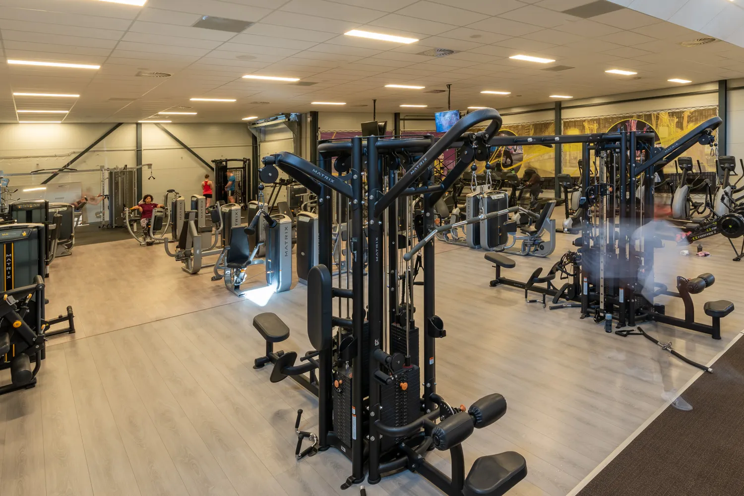 flexfit foto