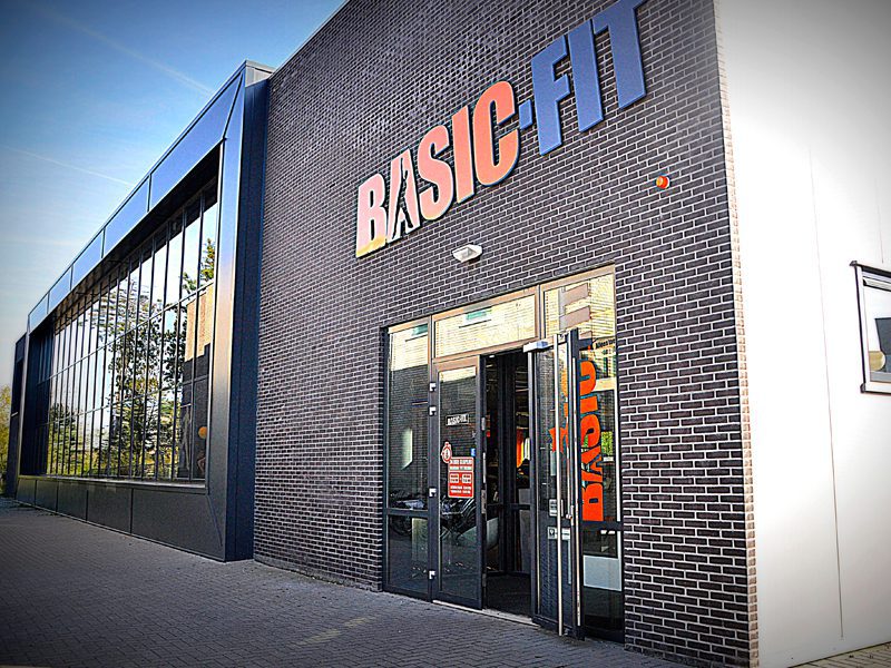 basic-fit-sportschool-ede-peppelensteeg-1