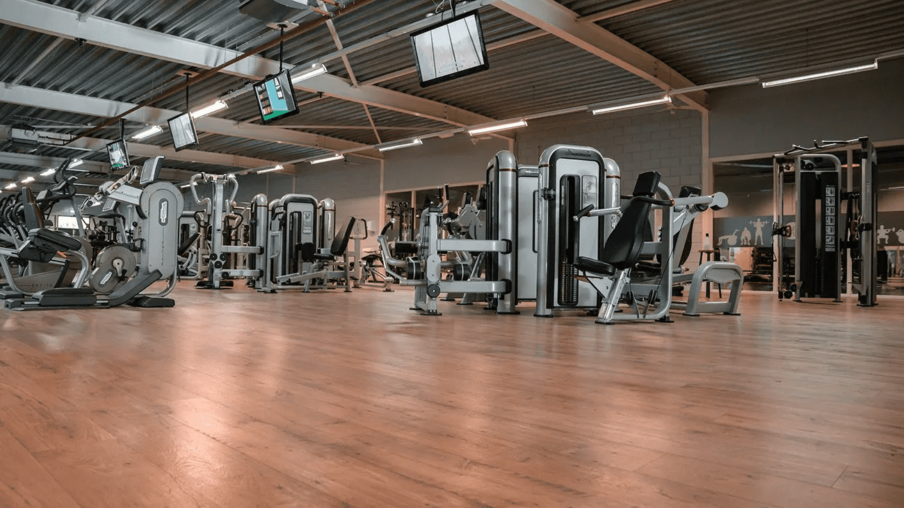 indoor sport