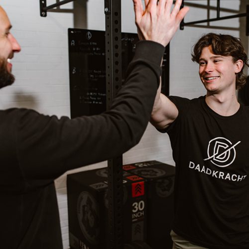 Small-Group-Training-Daadkracht