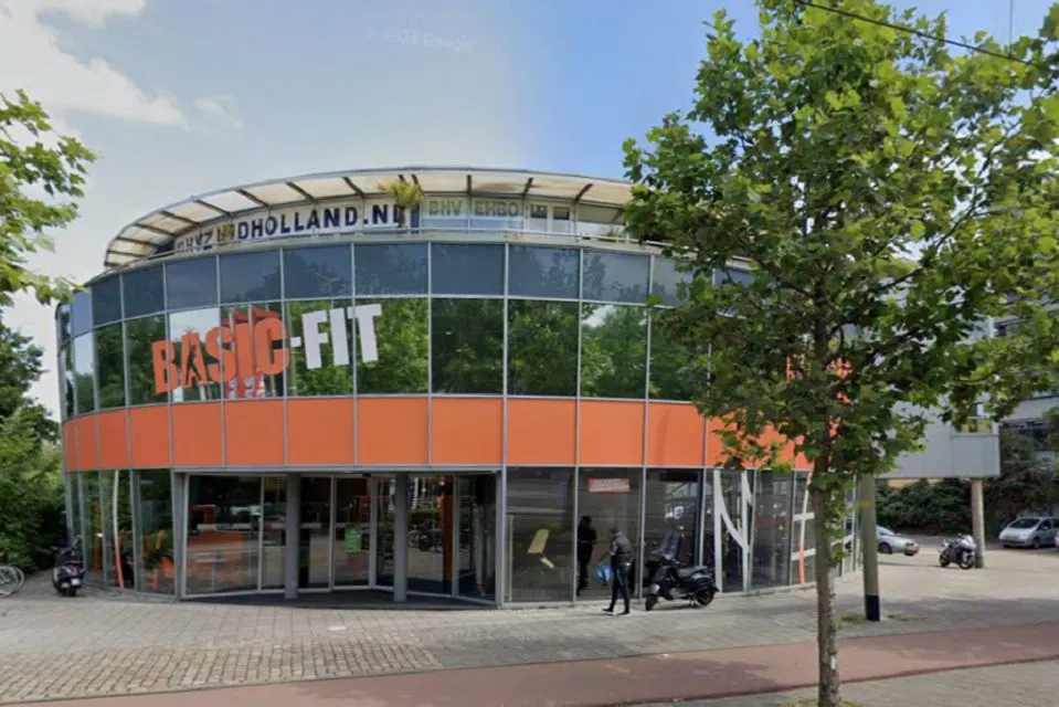 basic fit de werf
