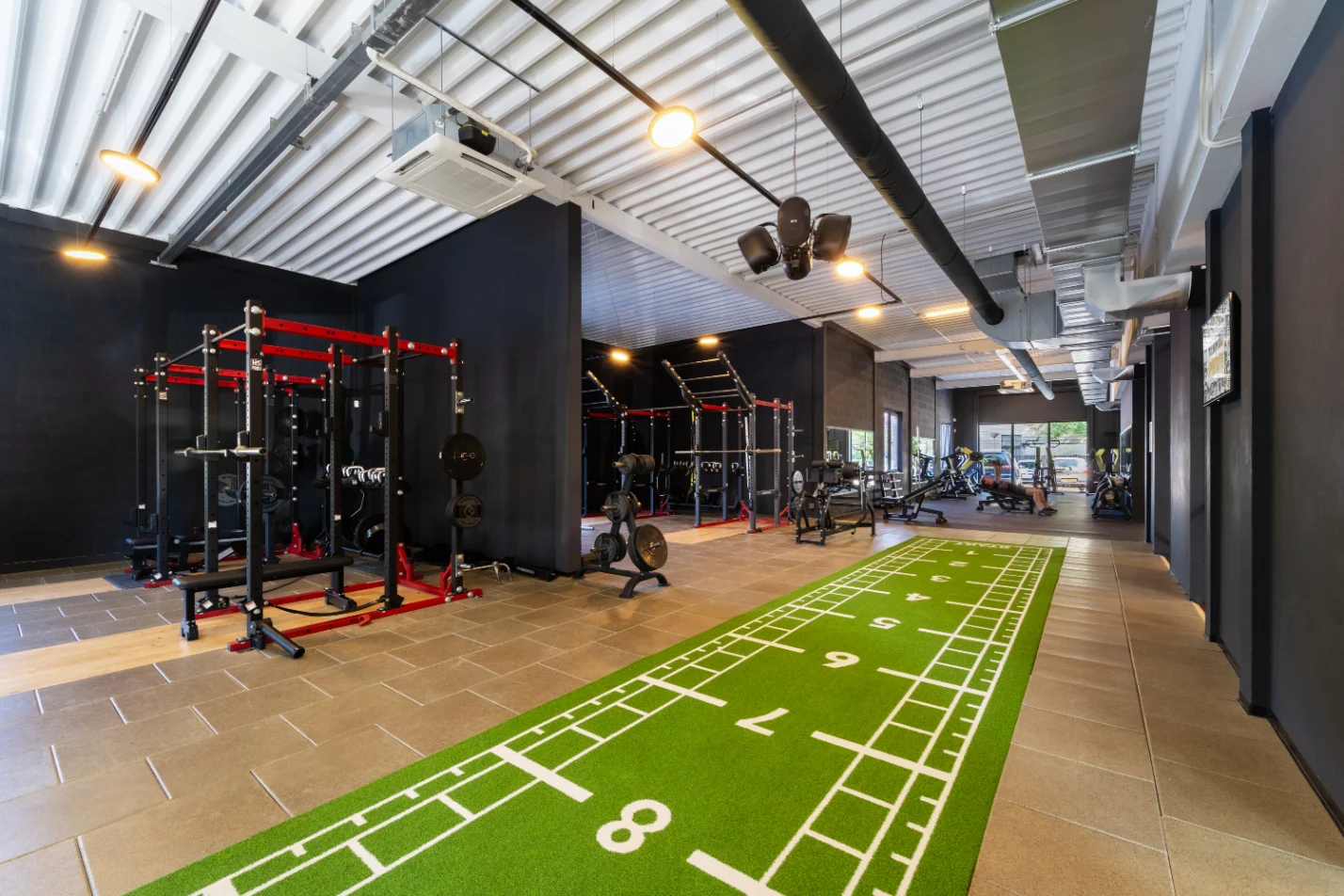 Sportcity_Zaandam
