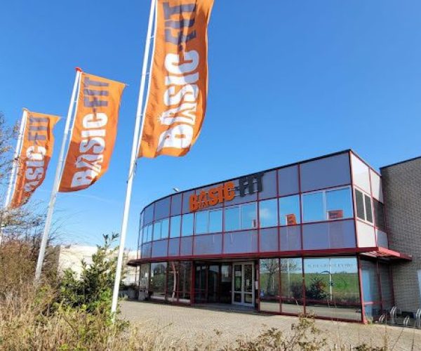 Basic Fit Aalsmeer