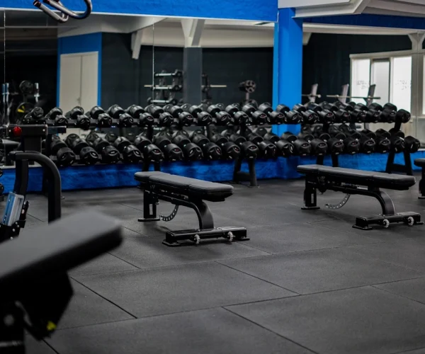 UltraGym