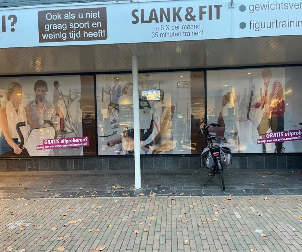 Corpus Milon Clubs Rijssen