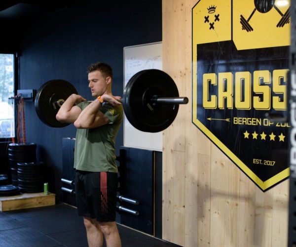 CrossFit-Bergen-op-Zoom-Power-clean-1024x684