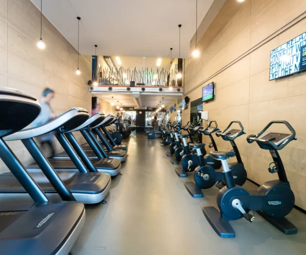 Sportcity