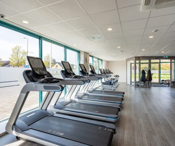 ANYTIME FITNESS ZWIJNDRECHT
