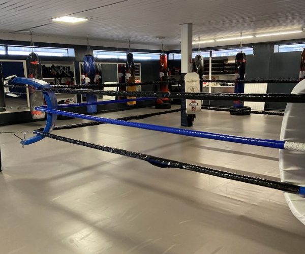 Diamond Gym