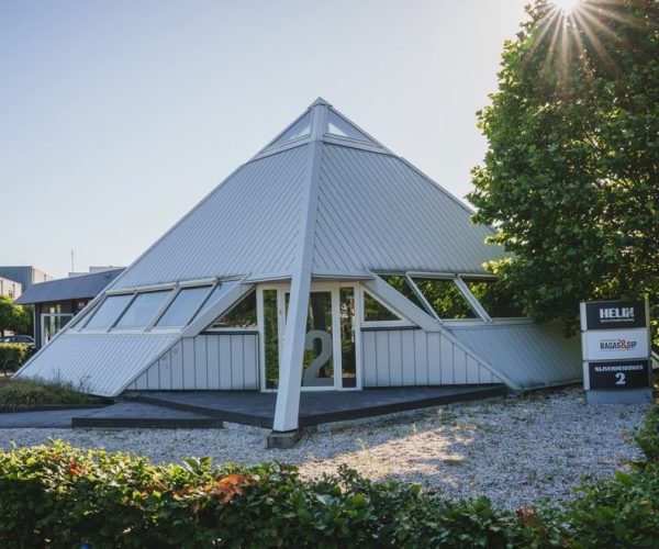 Locatie-buiten