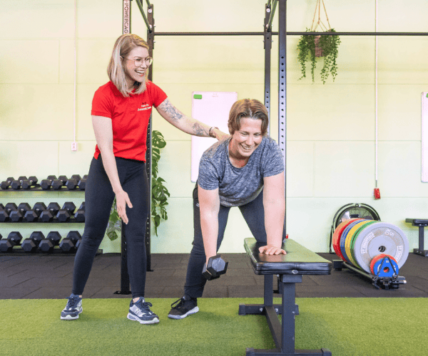 Personal-Training-in-Culemborg