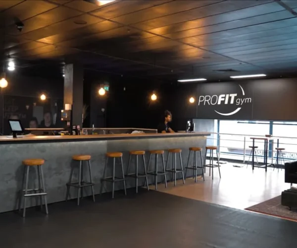 ProFit-Gym-Fitness-Ede-bar