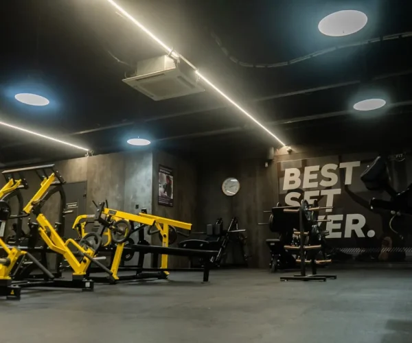 ProFit-Gym-Sportschool-Amsterdam-krachttraining