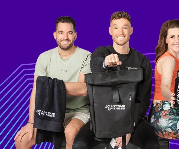 anytime fitness foto
