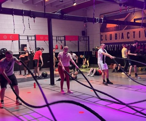 club active foto