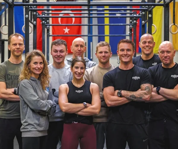 crossfit