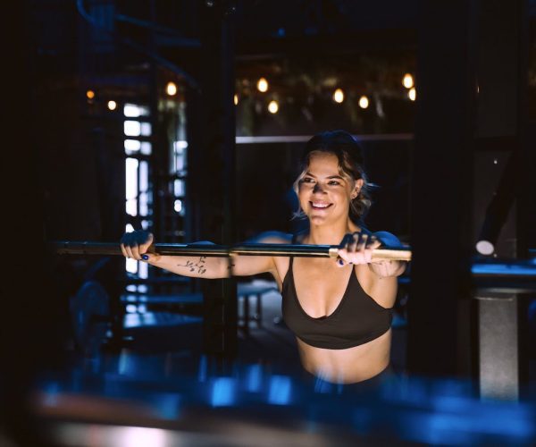 dynamic fit foto