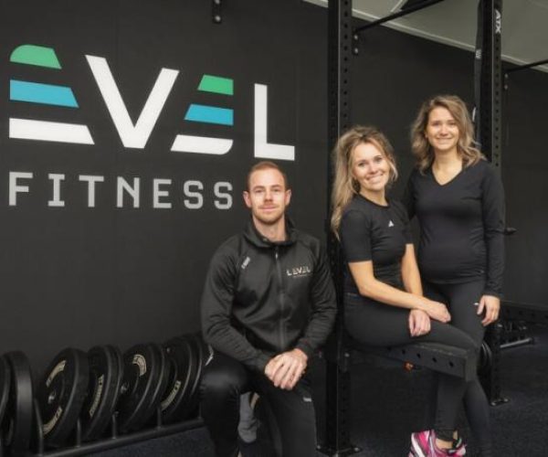 level fitness foto