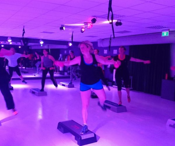 n-joy-sports-centre