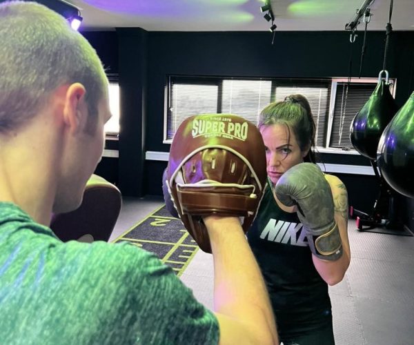 personal training alkmaar foto
