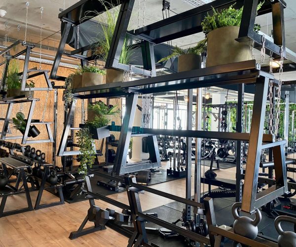 private gym-2