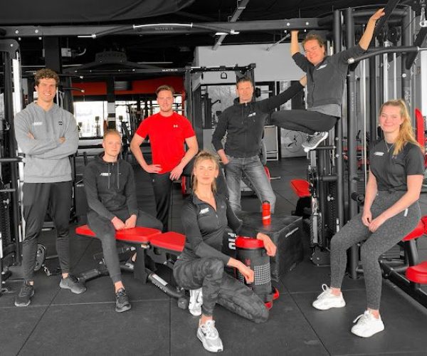 snap fitness foto