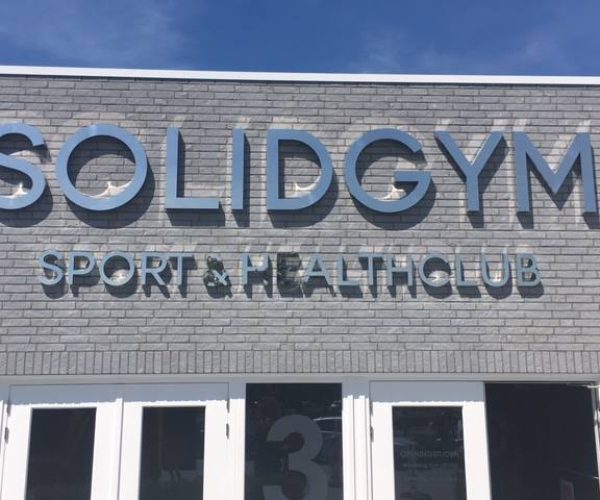 solidgym
