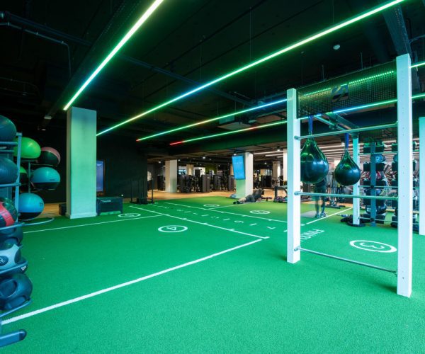 sportcity den haag new babylon