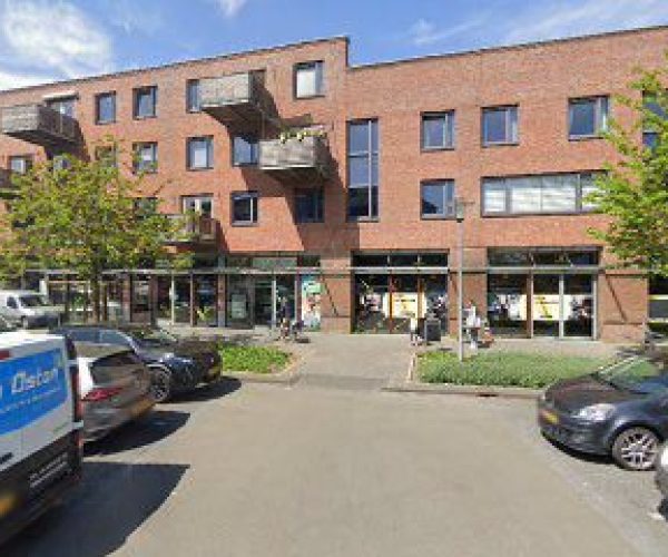 Circle-Fit Apeldoorn