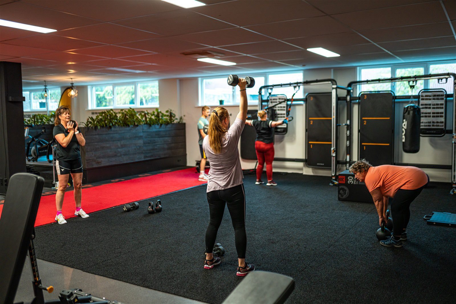 Gym-Lounge-Groningen-small-group-training-2