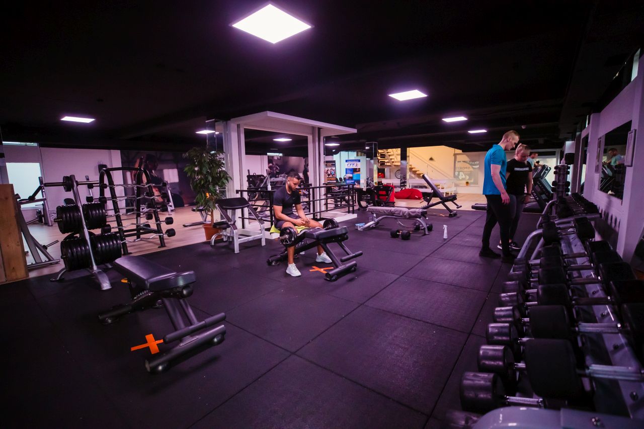 Sportschool-Alphen-aan-den-Rijn-Bezemer-Fitness