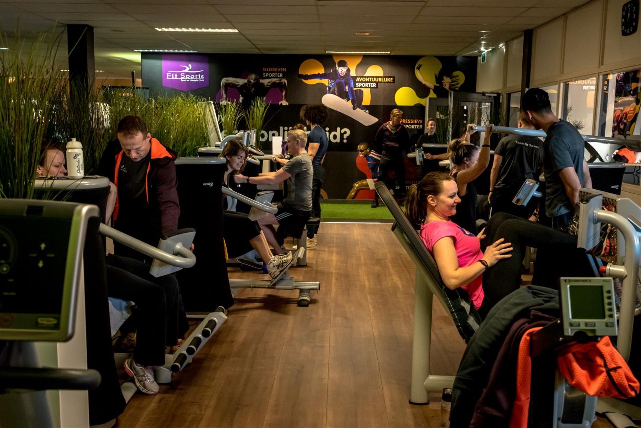 Sportschool-Emmen-Fit-Sports-5