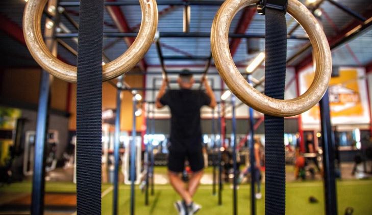 Westervoort-cardio-gym-2