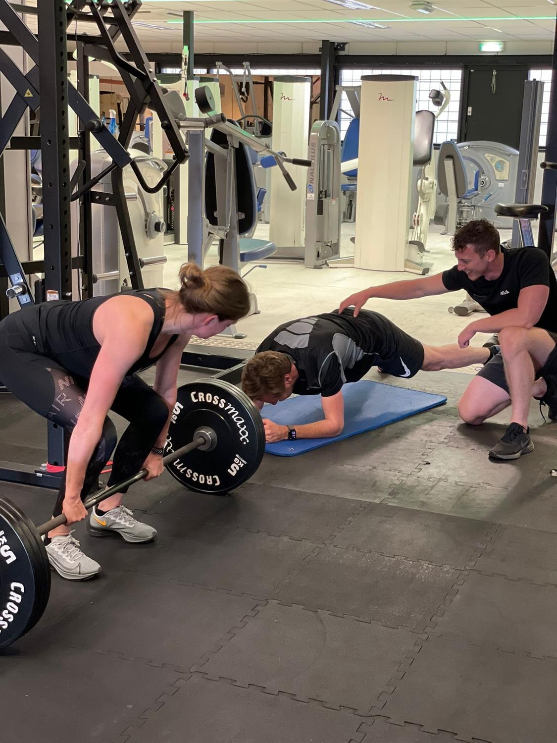 fitnesshouse