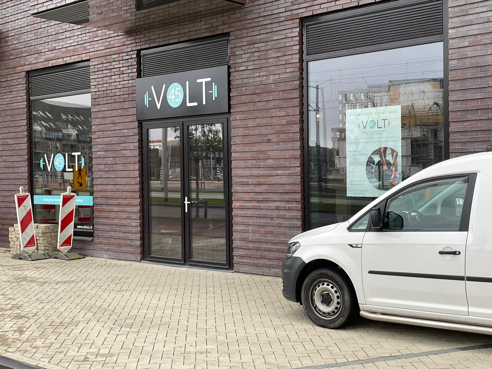 volt45